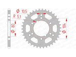 AFAM STEEL STANDARD BACK SPROPET 98300 - 520