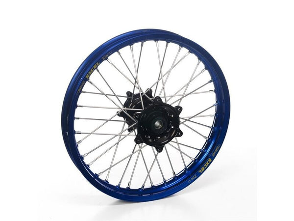 Haan Wheels komplet baghjul - 17x5,00x36t 156009/3/5/3/3