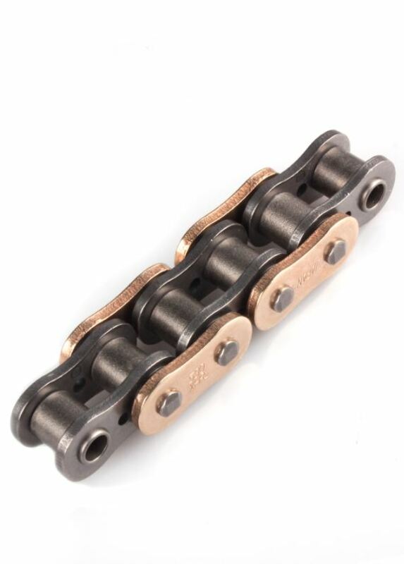 AFAM A530XHR2G X-RING DRIVE CHAIN 530 120.0 A530XHR2-G 120L