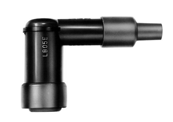 Ngk kicks plug cap - lz05f