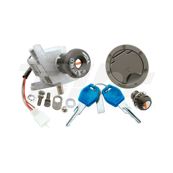 V Dele Tændingskontakt Yamaha/MBK 9555