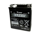 Yuasa maintenance -free factory -enabled battery - YTZ8V