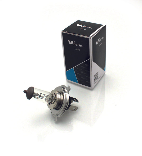 V Dele H4 Pærer 12v 60/55W 14639