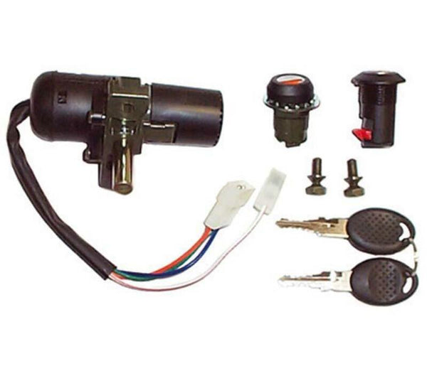 V PARTS Tændingskontakt GULLIVER 50 AIR/LIQUIDE 6224 