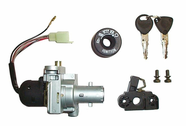 V Dele Ignition Switch Neo's 50 -01 ovetto 50 '01 6500