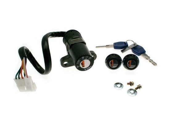 V PARTS Tændingskontakt SENDA 50 00-06 6512 