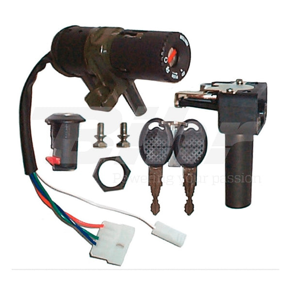 V PARTS Tændingsnøgle Aprilia Sonic 50 6538 