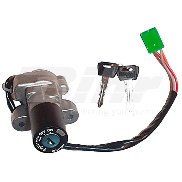Bihr Ignition Switch Suzuki 6542