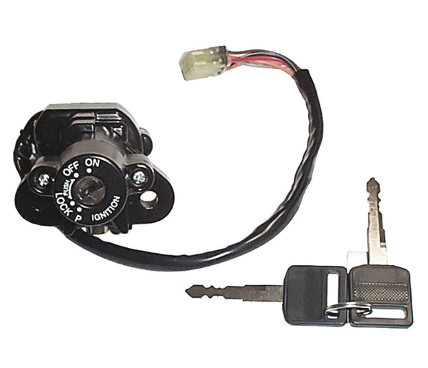 BIHR TÆNKEY FOR SUZUKI GSF 600 BANDIT TL1000R 6543 