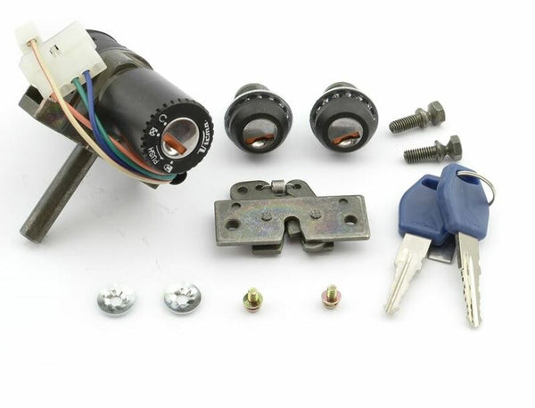 V Dele Tændingskontakt Derbi GP1 50 6559