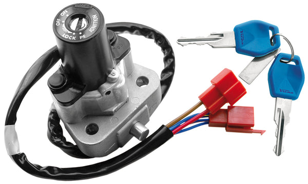 Bihr -tændingsnøgle til Yamaha TDM 850/TRX 850 6568