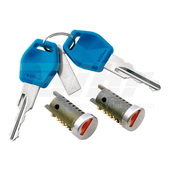 V Dele Tændingskontakt Piaggio/Gilera 6595