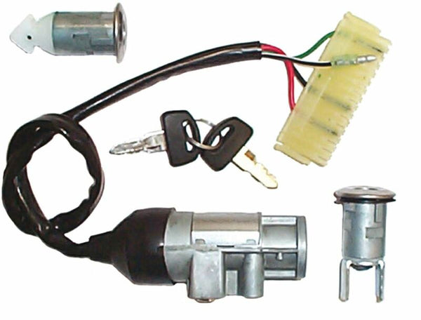 V Dele Tændingskontakt Peugeot Rapido 6596