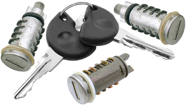 V Dele Tændingskontakt Piaggio 6600