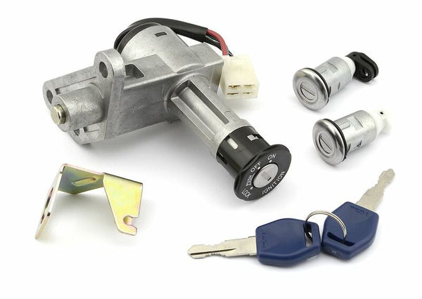 V Dele Tændingskontakt Daelim NS125 8002