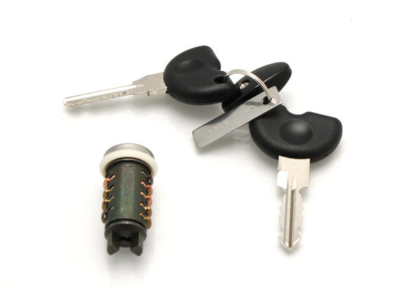 V PARTS Tændingskontakt Piaggio X8 125/200 - X9 125/200/250/500 - X9 200/250/500 EVO 8024 