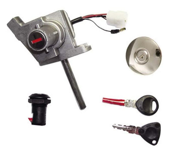 V Dele Tændingskontakt Majestæt 125, Majestæt 150/180 8374