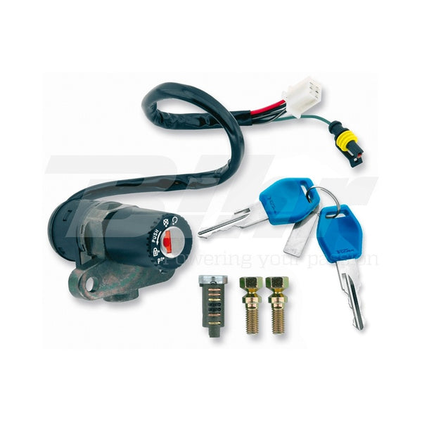 V Dele Tændingskontakt Gilera DNA 50/125/180 8379