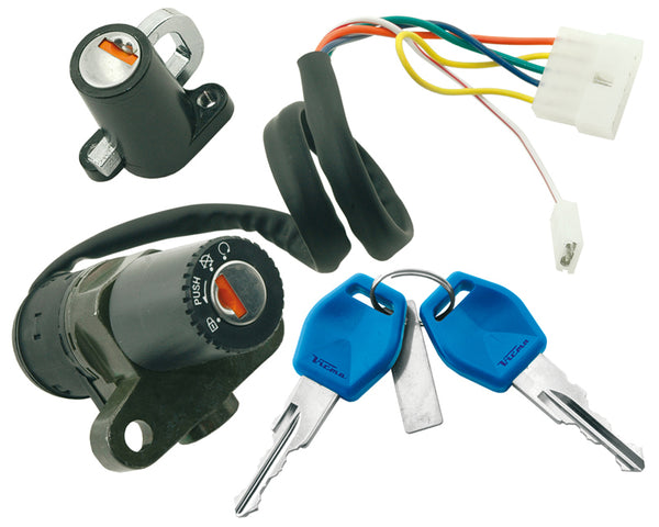 V PARTS Tændingskontakt Aprilia RX50 9125 