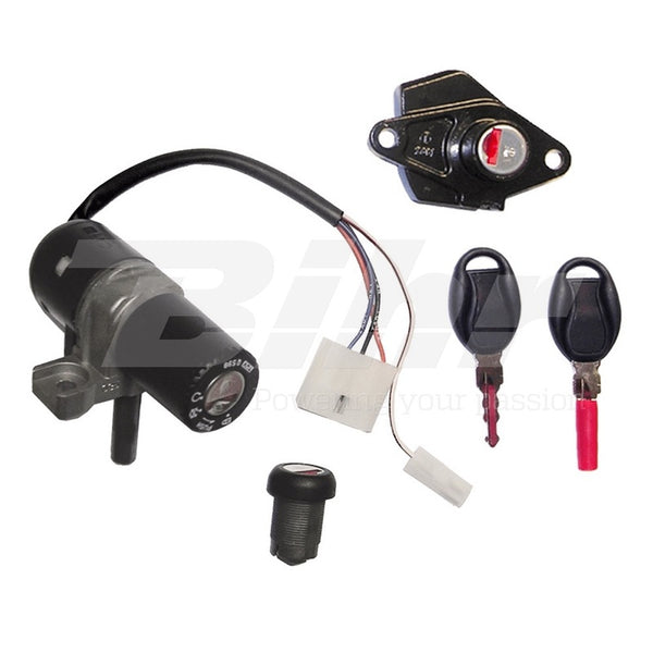 V Dele Tændingskontakt Aprilia SR50 R Factory/Pure Jet 9129