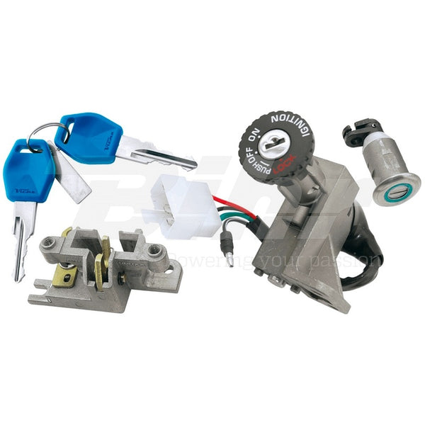 V Dele Tændingskontakt Kymco Agility 125 10882