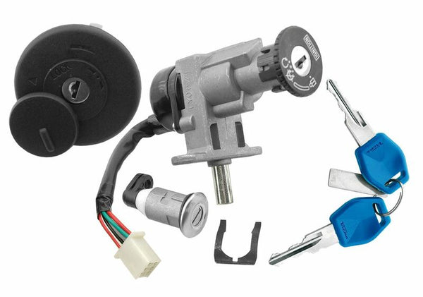 V Dele Tændingskontakt Keeway 10922