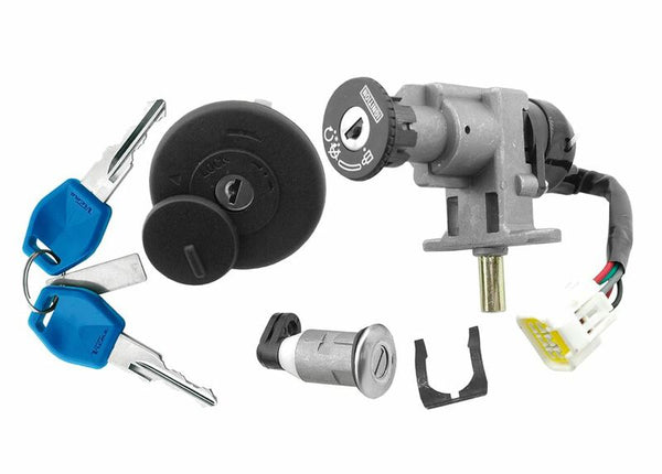 V PARTS Tændingskontakt Keeway 10925 