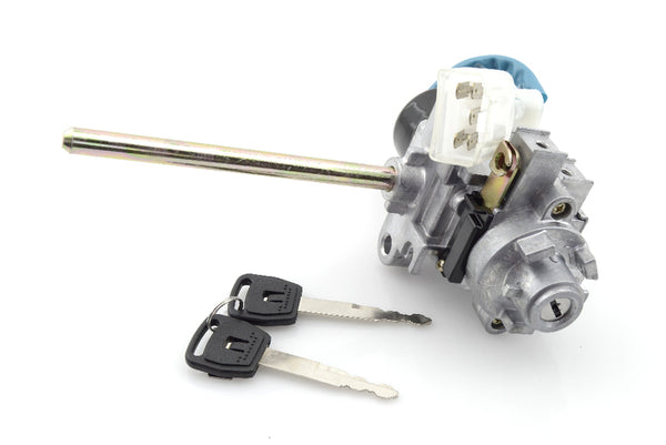 V Dele Tændingskontakt Kymco 125 Downtown 17018