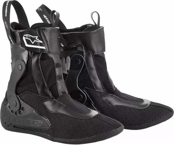 Alpinestars (MX) Inner Shoe T-10 Ny SZ 7 25Shoet19-10-7