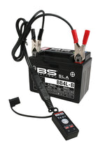 BS -batteri BT01 Charge -indikator