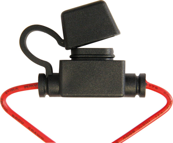 BiHR Waterproof Mini-In fuse holder-A0016408
