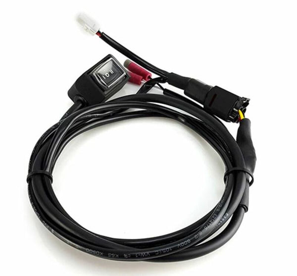 Denali 3-way switch with cable set (DNL.WHS.12100)