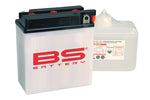 BS Batteri Batteri High Performance med syrepakke - BB9A -A