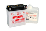 BS Batteri Batteri High Performance med syrepakke - BB5L -B