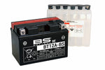 BS Battery Battery Maintenance Free With Acid Pack - BT12A -B