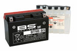 BS Batteri Batteribatteri GRATIS med syrepakke - BT9B -B