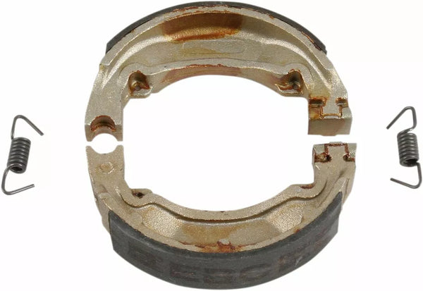EBC Brake Shoe Standard Y504
