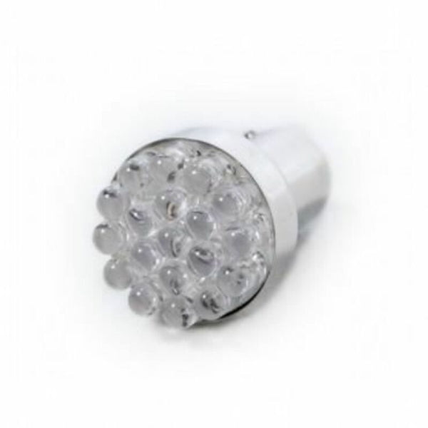 Bihr LED pærer 12V 19led - X1A15-50100