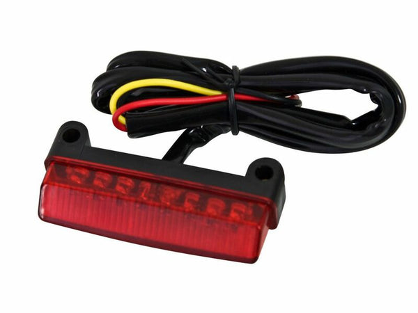 Racetech Replacement Bagerste Fender LED 12V - X1 R -FNCRFX00004