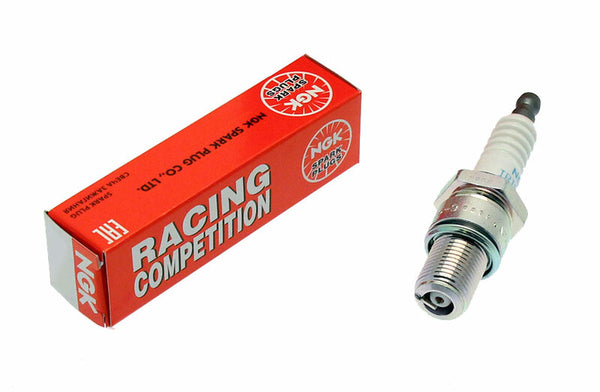 NGK RACING SPARK PLUG - R0045Q -10