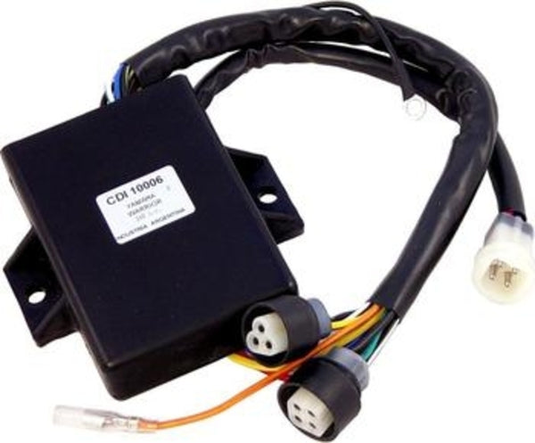 TECNIUM CDI Box Yamaha YFM350X Warrior 1080511 