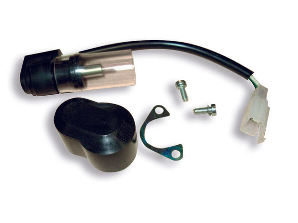 Technium MBK Booster/OVETTO/NITRO PEUGEOT TKR/Speedfight Electric Starter Motor 1080629