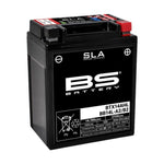 BS Batteri SLA Batteri Vedligeholdelse Free Factory Activated - BTX14AHL / BB14L -A2 / B2