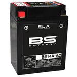 BS Batteri SLA Batteri VEDLIGEHOLDELSE GRATIS FACTORY AKTIVET - BB14A -A2