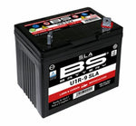 BS Battery SLA Batteri Vedligeholdelsesfri fabriksaktiveret - U1R -9