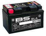 BS Battery SLA Battery VEDLIGEHOLDELSE GRATIS FACTORY AKTIVET - BTZ10S