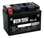 BS Battery SLA Batteri Vedligeholdelsesfri fabriksaktiveret - BTZ14S