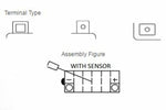 Yuasa conventional battery without acid package-Sy50-N18L-AT