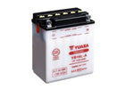 Yuasa conventional battery without acid packs - YB14L -A