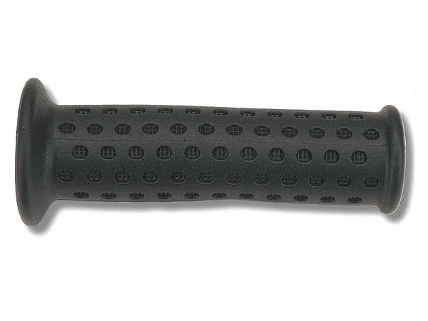 Domino Piaggio Typhoon Style Grips No Waffle 3031.82.40.04